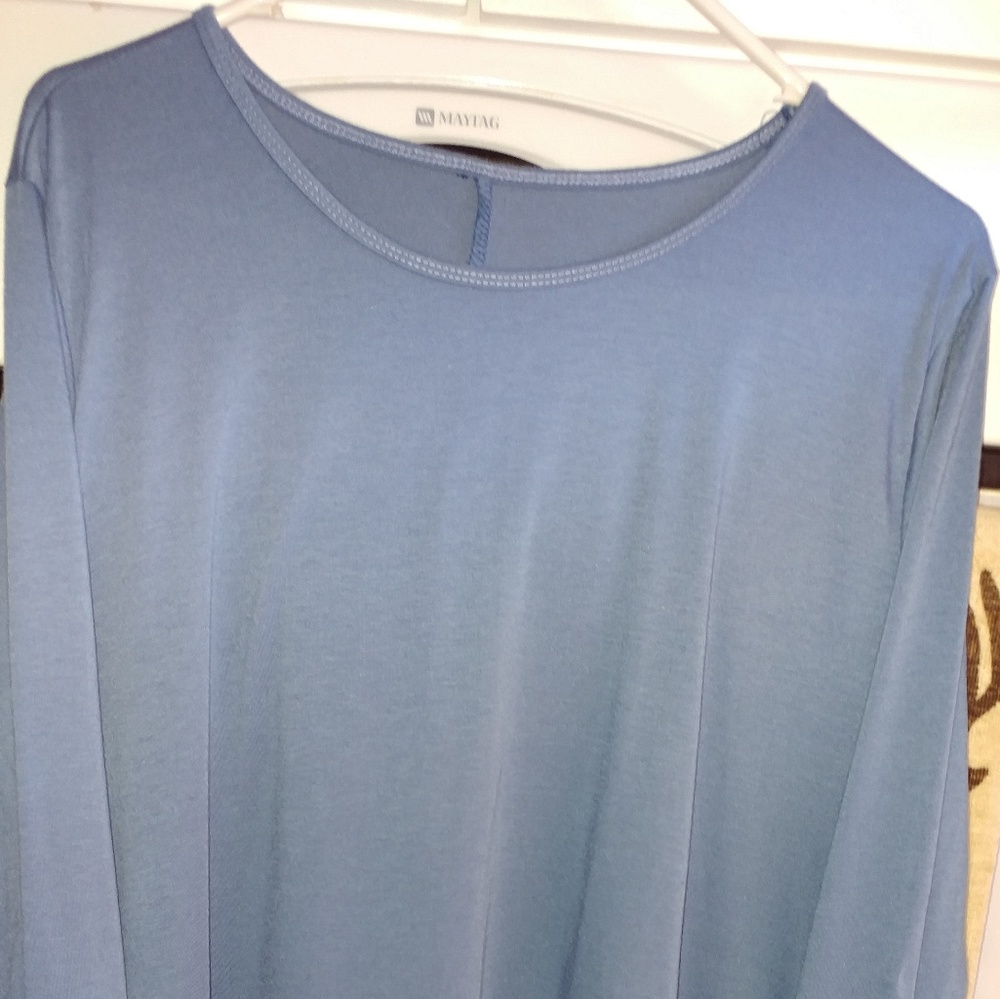 New Tunic